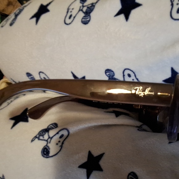 Ray-Ban vintage eyeglass frames - Picture 13 of 14